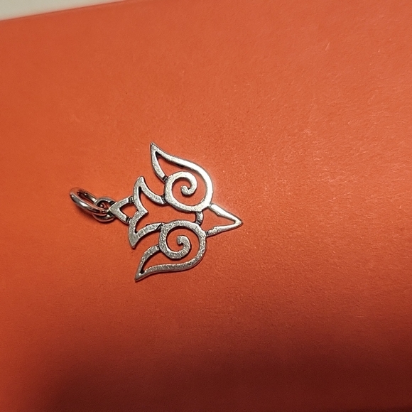 James Avery Jewelry - James avery retired descending dove charm